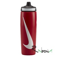Пляшка для води Nike Refuel Bottle 709 мл 692