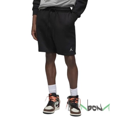 Мужские шорты Nike Jordan Essentials Fleece 010