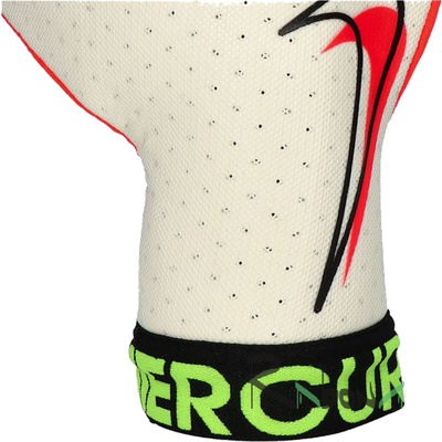Воротарські перчатки Nike GK Mercurial Touch Elite 100