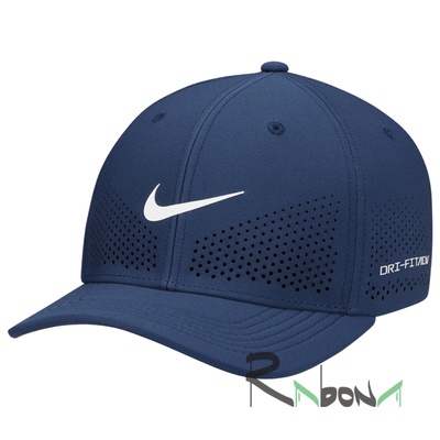 Кепка Nike DFADV Rise Cap 410