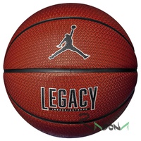 Мяч баскетбольный Nike Jordan Legacy 2.0 855