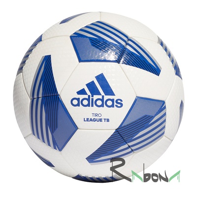 Футбольный мяч 5 Adidas Tiro League TB 376