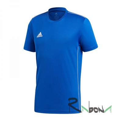 Футболка игровая Adidas T-shirt Core 18 Training 451