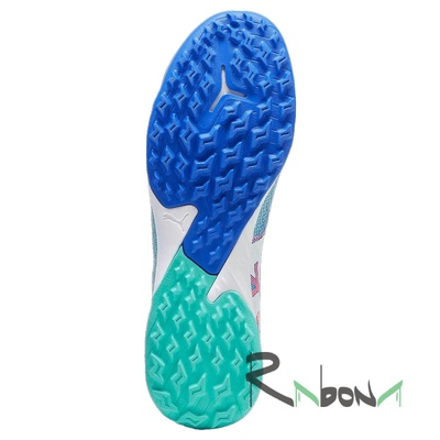 Сороконожки Puma Future 7 PRO Cage 01