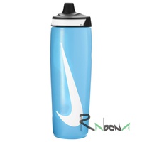 Пляшка для води Nike Refuel Bottle 709 мл 422