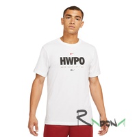 Футболка мужская Nike Dri-FIT 'HWPO' 100