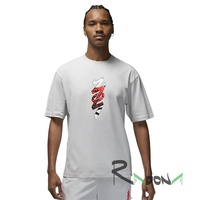 Футболка мужская Nike Zion 025