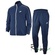Парадный спортивный костюм Nike Nsw Sce Trk Suit WVN Basic 410