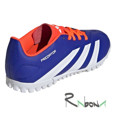 Сороконожки детские Adidas Predator Club 428