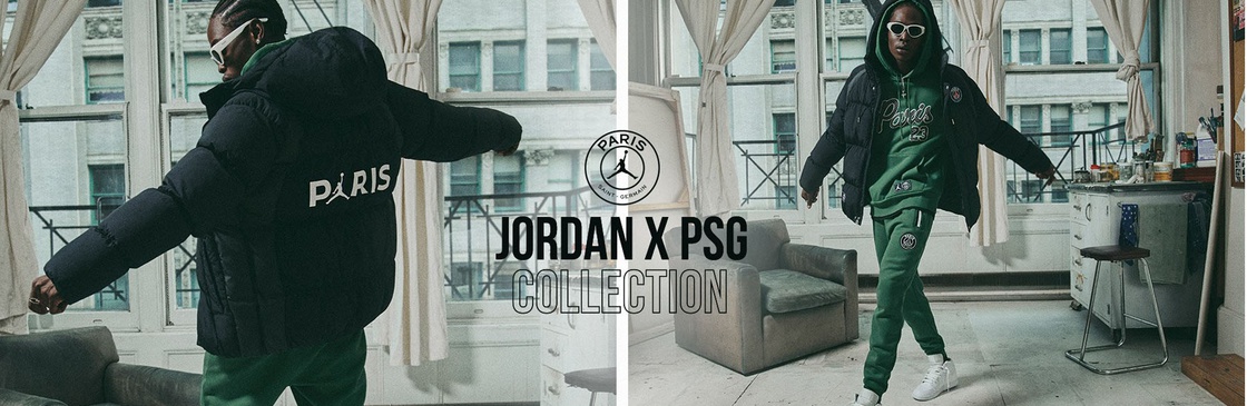 Jordan&PSG