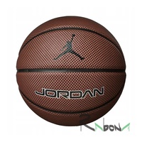 Мяч баскетбольный 7 Nike Jordan Legacy 8P 858
