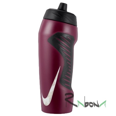 Бутылка для воды Nike Hyperfuel 640 700мл
