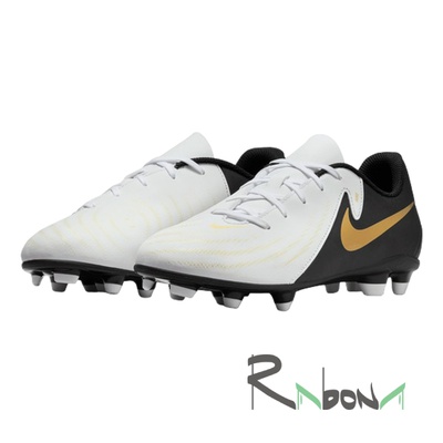 Бутсы детские Nike Phantom GX II Club 100