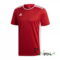 Футболка игровая Adidas T-Shirt Entrada 18 038