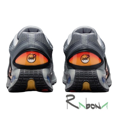 Кросівки Nike Air Max DN All Night 004