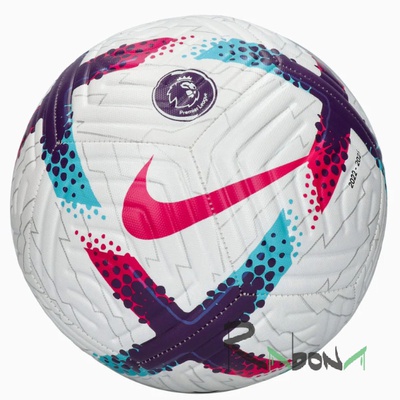 Футбольный детский мяч 4 Nike Premier League Academy 103