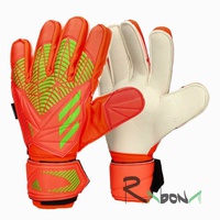 Вратарские перчатки Adidas Predator Match Fingersave 621