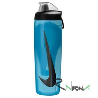 Бутылка для воды Nike Refuel Bottle Locking 709 мл 420