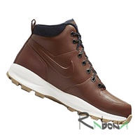 Кросівки черевики Nike Manoa Leather 800