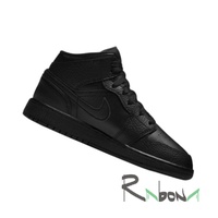 Кроссовки детские Nike Air Jordan 1 MID 091