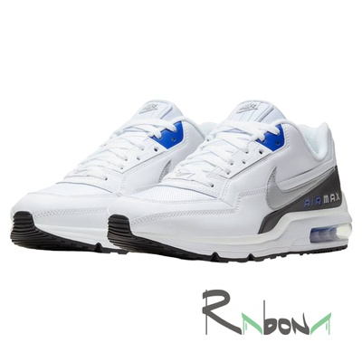 Кроссовки Nike Air Max LTD 100