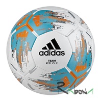 Футбольный мяч 5 Adidas Team Replique 569