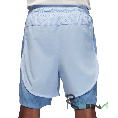 Чоловічі шорти Nike Jordan MJ Essentials 425