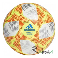 Футбольный мяч 5,4 Adidas Conext 19