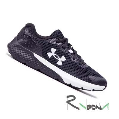 Кроссовки детские UNDER ARMOUR Bgs Charged Rogue 3
