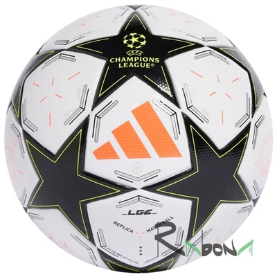 Футбольний м'яч Adidas UCL League Box 778