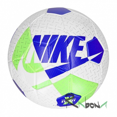 Фубольний м'яч 5 Nike Airlock Street X Ball 101