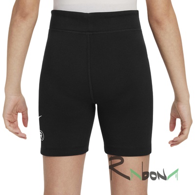 Термотреки дитячі Nike Air Biker Shorts 010