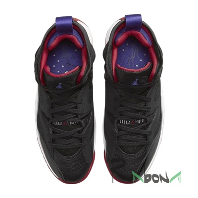 Кроссовки Nike Jordan Jumpman Two Trey 001