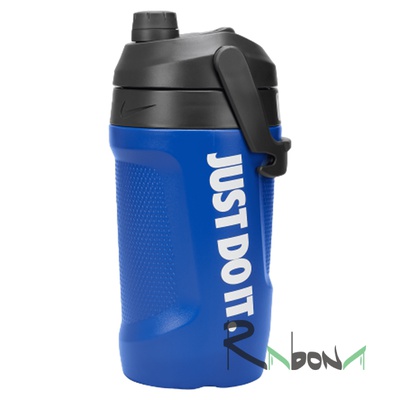 Бутылка для воды Nike Fuel Jug 64 OZ Chug 476