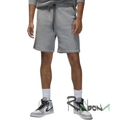 Мужские шорты Nike Jordan Essentials Fleece 091