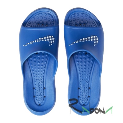 Тапочки для бассейна Nike Victori One 401