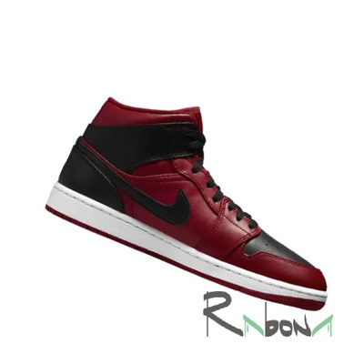 Кросівки Nike Jordan 1 Mid 660