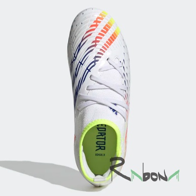 Бутсы детские Adidas Predator EDGE.3