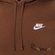 Толстовка Nike Sportswear Club Fleece 259