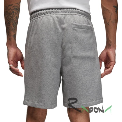 Чоловічі шорти Nike Jordan Brooklyn Fleece 091