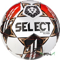 Мяч футбольный 5 SELECT Brillant Super FIFA PFL 23