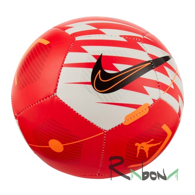 Футбольный мини мяч 1 Nike CR7 Mini 635