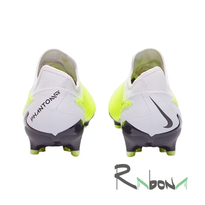 Бутсы футбольные Nike Phantom GX PRO FG 705