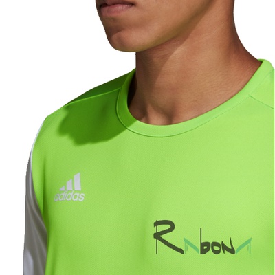 Футболка игровая Adidas Football Shirt Estro 19 240