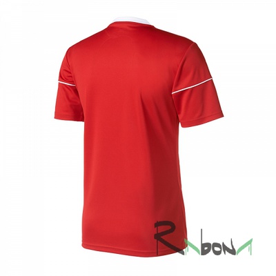 Футболка игровая Adidas T-shirt Squadra 17 174
