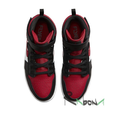 Кросівки Nike Jordan 1 High Flyease 061
