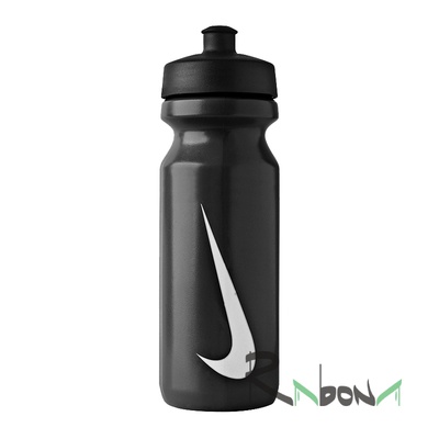 Пляшка для води Nike Big Mouth Water Bottle 950 мл 091