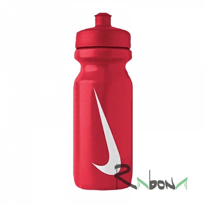 Бутылка для воды Nike Big Mouth Water Bottle 650 мл 660