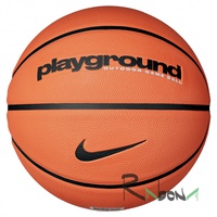 Мяч баскетбольный Nike Everyday 814
