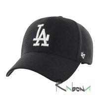 Кепка 47 Brand LA Dodgers Raised